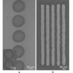 Inkjet Printing of Palladium Alkanethiolates for Facile Fabrication of Metal Interconnects and SERS Substrates