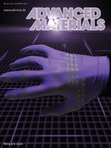 Mechanically Sintered Gallium– Indium Nanoparticles